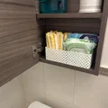 Giỏ/Hộp/Organizer kiểu đan (Woven Basket / Box / Organizer) - Thumbnail 4