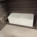 Giỏ/Hộp/Organizer kiểu đan (Woven Basket / Box / Organizer) - Thumbnail 5