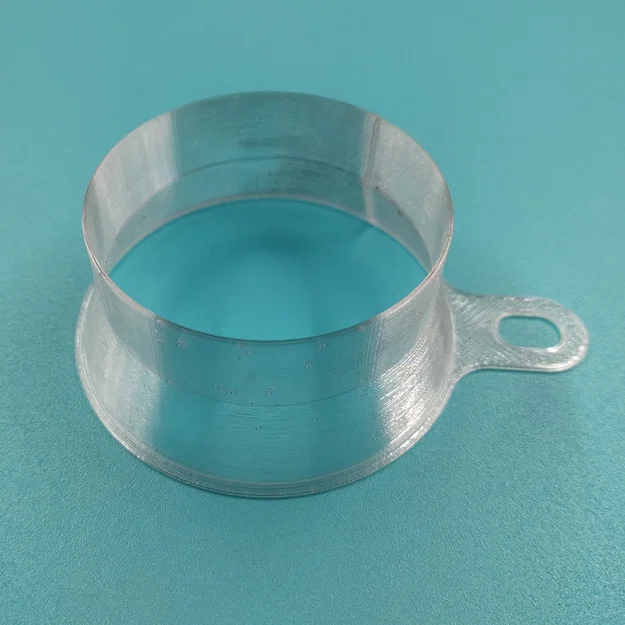 Phễu đổ cà phê vào mokka pot - Image 2
