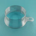 Phễu đổ cà phê vào mokka pot - Thumbnail 2