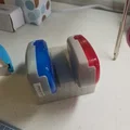 Đế Giữ Dụng Cụ Dán Băng Keo EZ Runner Grand Đa Năng - Thumbnail 2