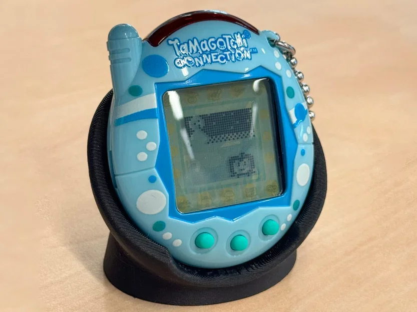 Đế / Dock Tamagotchi Connection - Image 1