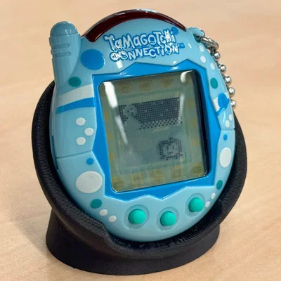 Đế / Dock Tamagotchi Connection