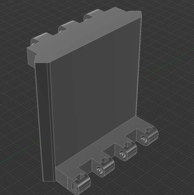Hệ thống bản đồ puzzle DnD dạng modular - Image 2