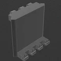 Hệ thống bản đồ puzzle DnD dạng modular - Thumbnail 2