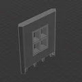 Hệ thống bản đồ puzzle DnD dạng modular - Thumbnail 3
