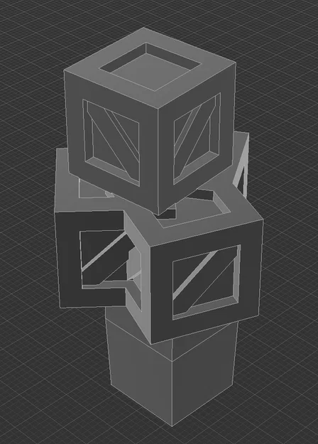 Hệ thống bản đồ puzzle DnD dạng modular - Image 10