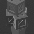 Hệ thống bản đồ puzzle DnD dạng modular - Thumbnail 10