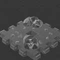 Hệ thống bản đồ puzzle DnD dạng modular - Thumbnail 12