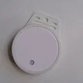RuuviTag Holder TPU – Giá đỡ cảm biến RuuviTag in bằng TPU - Thumbnail 1