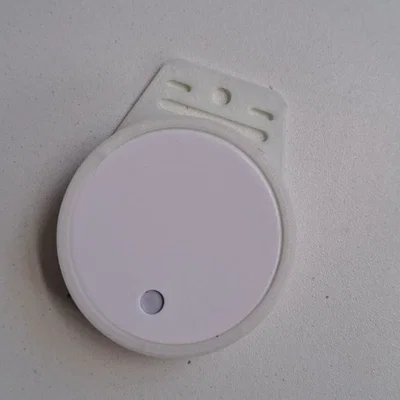 RuuviTag Holder TPU – Giá đỡ cảm biến RuuviTag in bằng TPU