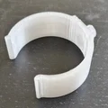 Giá đỡ chai nước cho thú cưng nhỏ - Thumbnail 6