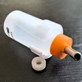 Giá đỡ chai nước cho thú cưng nhỏ - Thumbnail 7