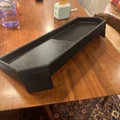 Khay để đồ góc bồn tắm nước nóng (Hot Tub Tray) - Thumbnail 1