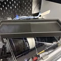 Khay để đồ góc bồn tắm nước nóng (Hot Tub Tray) - Thumbnail 2