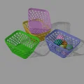 Mẫu giỏ đựng đồ đa năng xinh xắn - Easter Basket in 3D - Thumbnail 6