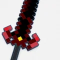 Bộ sưu tập vũ khí Minecraft Dungeons cho mô hình Dummy 13 - Thumbnail 6