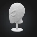 Mô hình tượng đầu Spider-Man in 3D độc đáo cho người hâm mộ Marvel - Thumbnail 6