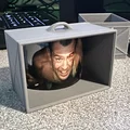 Đồ trang trí Giáng Sinh John McClane Die Hard “Yeppee-Ki-Yay” - Thumbnail 2