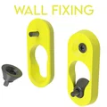 Ngàm gắn tường / Wall Fixing - Thumbnail 2