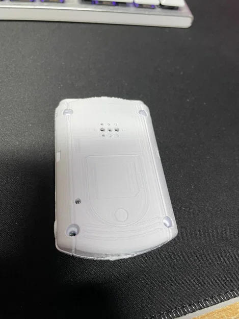 Vỏ giả lập ESP32 VMU Emulator - Image 2