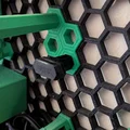 Thêm Một Dụng Cụ Tháo Insert cho Honeycomb Storage Wall - Thumbnail 1