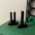 Thêm Một Dụng Cụ Tháo Insert cho Honeycomb Storage Wall - Thumbnail 3