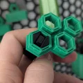 Thêm Một Dụng Cụ Tháo Insert cho Honeycomb Storage Wall - Thumbnail 4