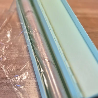 Folienspender, Film dispenser (Hộp nhả cuộn màng bọc thực phẩm)