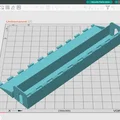 Folienspender, Film dispenser (Hộp nhả cuộn màng bọc thực phẩm) - Thumbnail 4