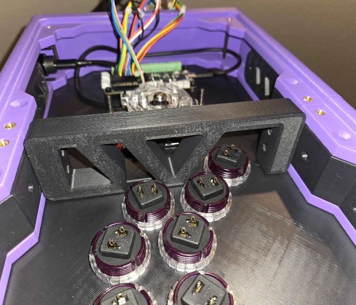 CHAMELEON v3 Notched Max iFrame - Image 1