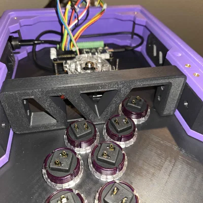 CHAMELEON v3 Notched Max iFrame
