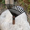 Cào Tay Mini - Dụng cụ làm vườn nhỏ gọn - Thumbnail 2