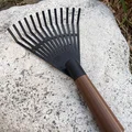 Cào Tay Mini - Dụng cụ làm vườn nhỏ gọn - Thumbnail 4