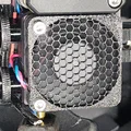 Bộ lọc quạt Hotend cho Prusa Core One L - Thumbnail 1