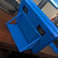 Vỏ và Chân đế cho Màn hình Raspberry Pi 7 Inch HAMTYSAN - Thumbnail 3