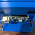 Vỏ và Chân đế cho Màn hình Raspberry Pi 7 Inch HAMTYSAN - Thumbnail 6