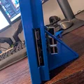 Vỏ và Chân đế cho Màn hình Raspberry Pi 7 Inch HAMTYSAN - Thumbnail 7
