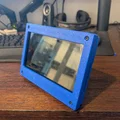 Vỏ và Chân đế cho Màn hình Raspberry Pi 7 Inch HAMTYSAN - Thumbnail 9