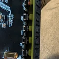 Vỏ và Chân đế cho Màn hình Raspberry Pi 7 Inch HAMTYSAN - Thumbnail 10