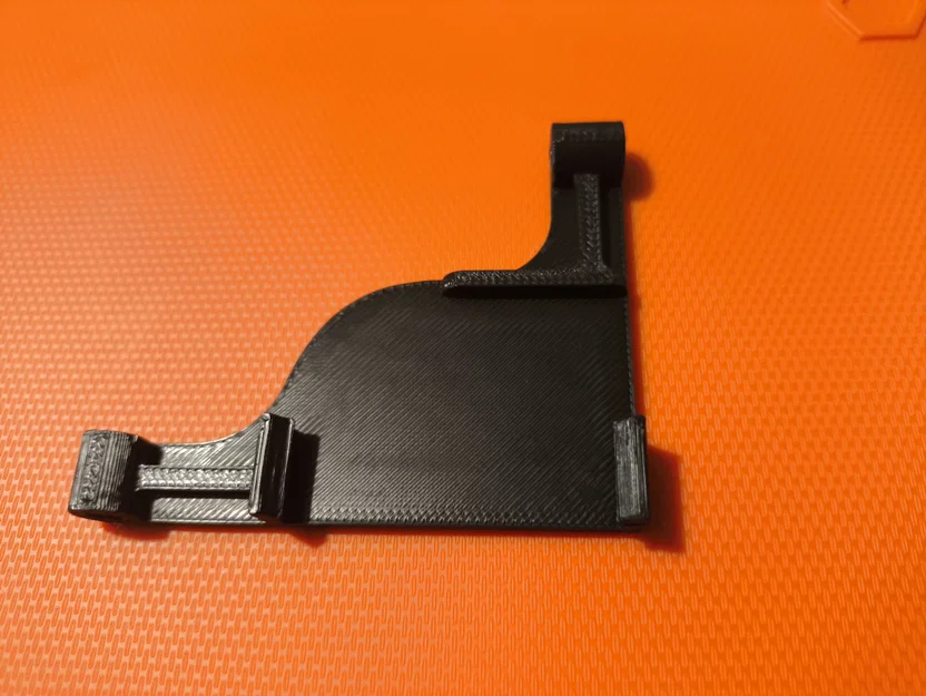 Bộ dẫn hướng sợi nhựa cho máy in 3D Ender 3 V3 SE/KE - Image 1
