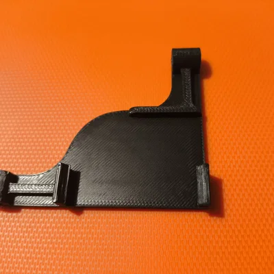 Bộ dẫn hướng sợi nhựa cho máy in 3D Ender 3 V3 SE/KE