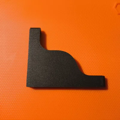 Bộ dẫn hướng sợi nhựa cho máy in 3D Ender 3 V3 SE/KE