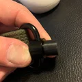 Đế QD Cup gắn dây đeo súng (QD Sling Swivel) - Gắn lên súng hoặc các vật dụng khác - Thumbnail 2