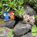 Cute Owls - Cặp đôi cú dễ thương - Thumbnail 10