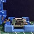 Vỏ hộp Ground Zero cho Pi Zero 2W có bản lề V1 - Thumbnail 4