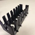 Giá Đỡ Cuộn Dây Gắn Bảng Đục Lỗ (Pegboard Mount) - Thumbnail 2