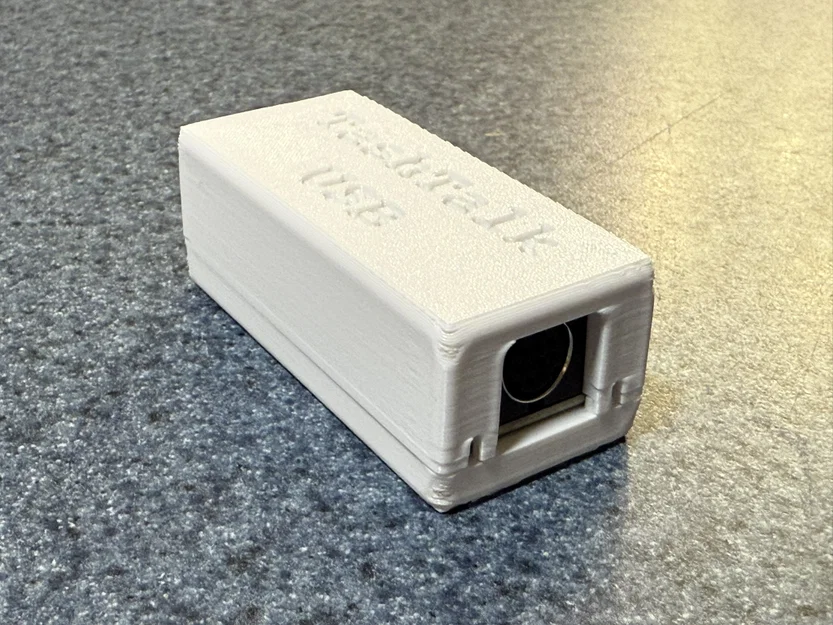 Vỏ hộp cho TashTalk USB - Image 1