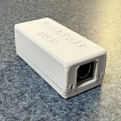 Vỏ hộp cho TashTalk USB