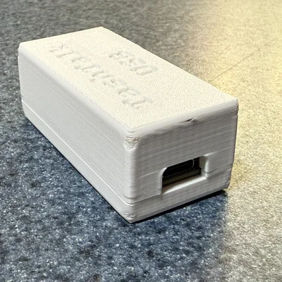 Vỏ hộp cho TashTalk USB